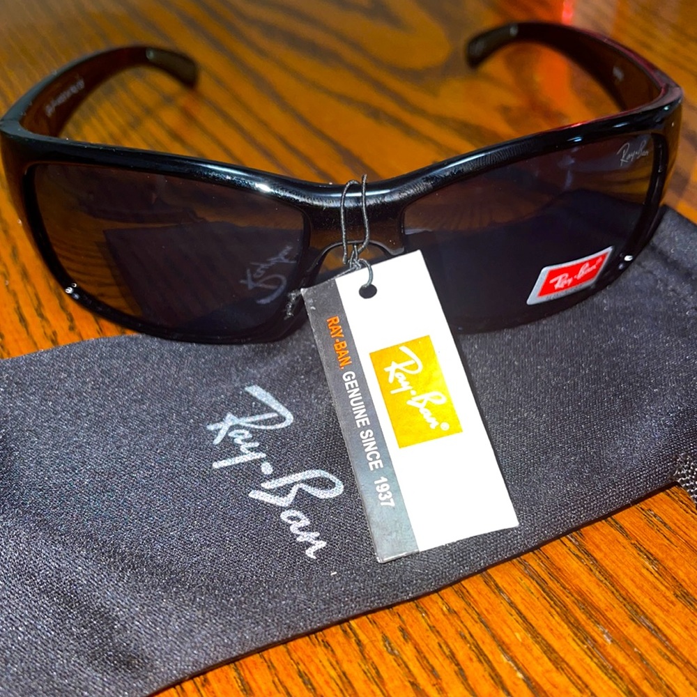 Ray Bans